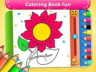 Screenshot 7: Toddler Games For 2-5 Year Old
