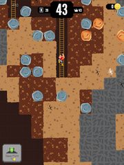 Screenshot 14: Gold Digger FRVR - Mine Puzzle