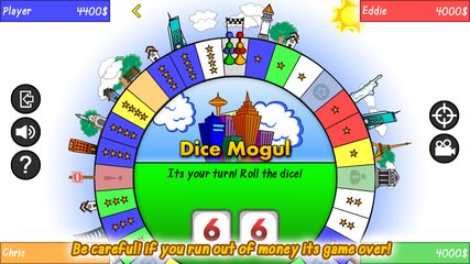 Screenshot 10: Dice Mogul