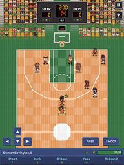 Screenshot 12: Hoop League Tactics