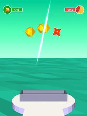 Screenshot 11: Slash Master 3D