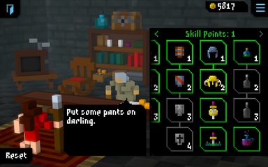 Screenshot 15: Flipping Legend