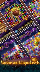 Screenshot 7: Jewels & Genies: Aladdin Quest