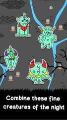 Screenshot 15: Vampire Evolution: Idle Horror