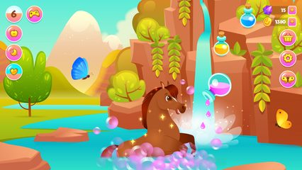 Screenshot 19: Pixie the Pony - Virtual Pet