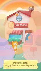 Screenshot 9: Cafe Heaven