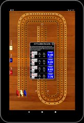 Screenshot 20: Cribbage Pegboard