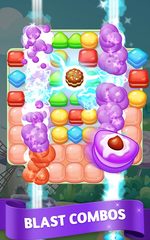 Screenshot 13: Cake Cooking POP : Match3