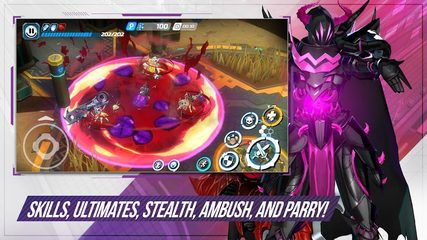 Screenshot 19: OVERDOX