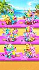 Screenshot 6: Rainbow Frozen Snowcone Maker