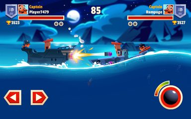 Screenshot 15: Oceans of Steel