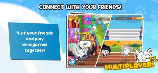 Screenshot 9: Pet Pals