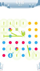Screenshot 5: Connect FRVR - Link the Spots and Defuse the Bombs