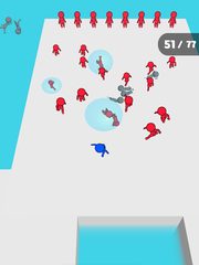 Screenshot 10: Bubble Rush!