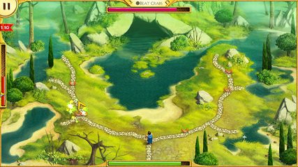 Screenshot 18: 12 Labours of Hercules HD