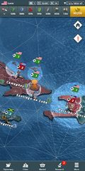 Screenshot 8: Conflict of Nations: WW3 Game
