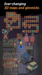 Screenshot 6: Mystic Gunner: Shooting Action