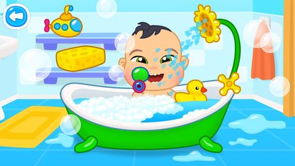 Screenshot 18: Baby care