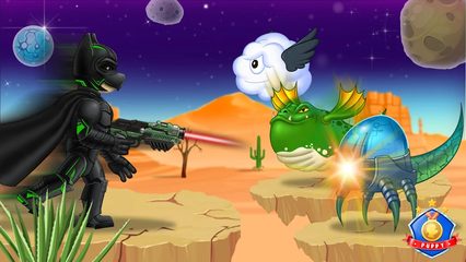 Screenshot 17: Puppy Rescue Patrol Adventure