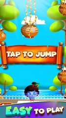 Screenshot 15: Little Krishna - Jump Tap Game