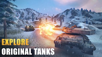 Screenshot 13: Tank Force: Tank games