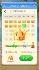 Screenshot 15: FreeCell Solitaire