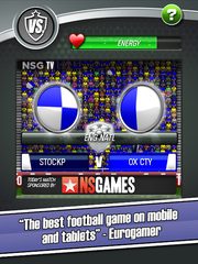 Screenshot 15: New Star Soccer