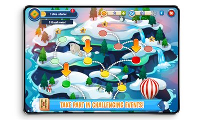 Screenshot 14: Mahjong Trails