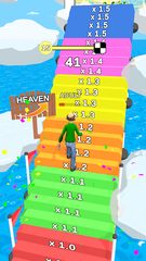 Screenshot 5: Run of Life