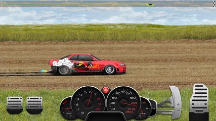 Screenshot 15: Drag Racing: Streets