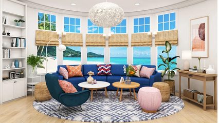 Screenshot 21: Home Design : Caribbean Life