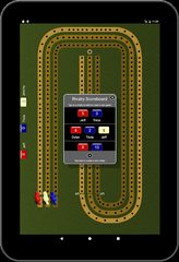 Screenshot 18: Cribbage Pegboard