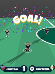 Screenshot 21: Ball Brawl 3D