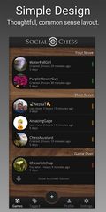 Screenshot 7: SocialChess - Online Chess