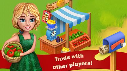 Screenshot 3: Lucky Farm
