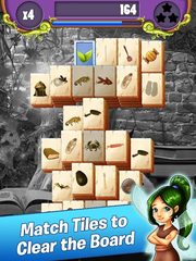Screenshot 23: Mahjong Mystery Adventure: Monster Mania