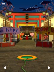 Screenshot 19: Escape Game: Kyoto in Japan