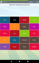 Screenshot 13: Brainia :  Brain Training Games For The Mind