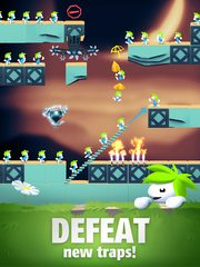 Screenshot 23: Lemmings
