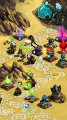 Screenshot 24: Ancient Planet Tower Defense