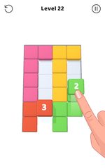Screenshot 8: Stack Blocks 3D
