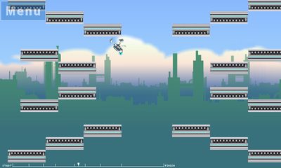 Screenshot 3: G-Switch