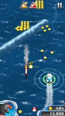 Screenshot 16: Danger Boat