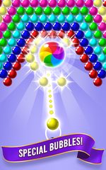 Screenshot 9: Bubble Shooter Original Game