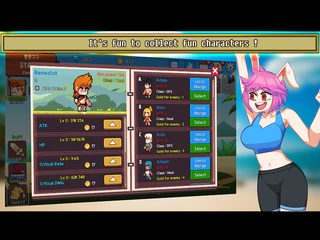 Screenshot 6: Island Explorer