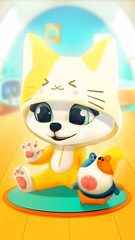 Screenshot 15: Inu Shiba, virtual pup game