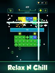 Screenshot 14: Bricks Breaker: X