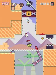 Screenshot 23: Super Fowlst 2