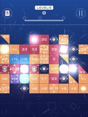 Screenshot 18: Bricks Breaker Origin