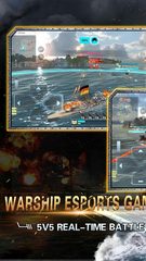 Screenshot 3: Warship Fury